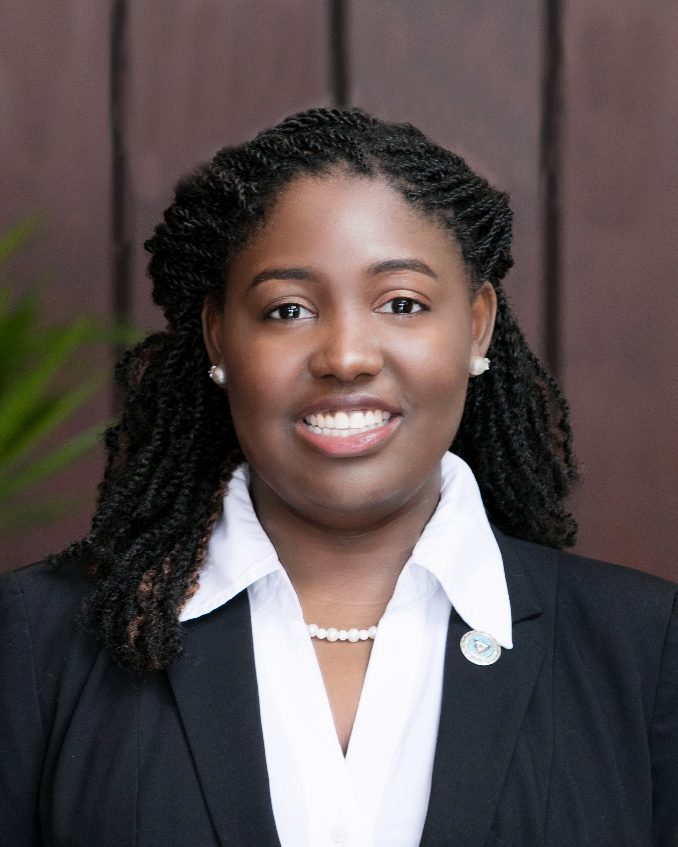 Margie Ruffin