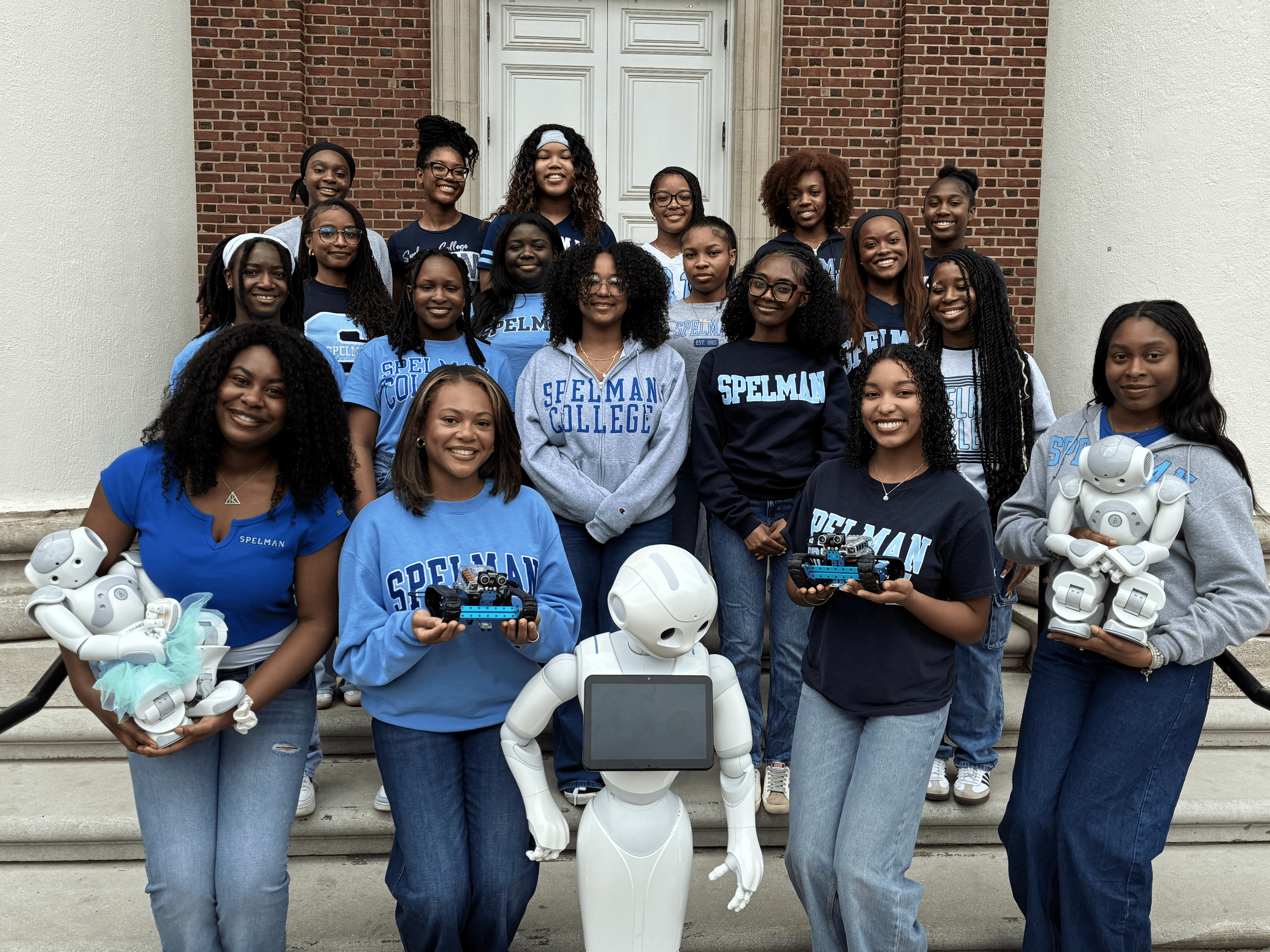 SpelBots faculty advising